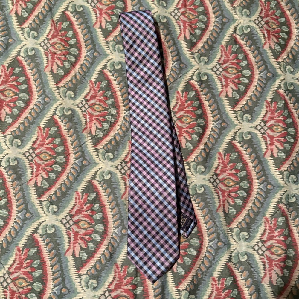 Men’s U.S. Polo Assn. Tie
